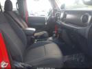 Jeep Wrangler Sport S 4x4 Image 3