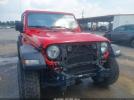 Jeep Wrangler Sport S 4x4 Image 15