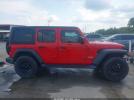 Jeep Wrangler Sport S 4x4 Image 12