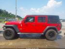 Jeep Wrangler Sport S 4x4 Image 14