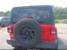 Jeep Wrangler Sport S 4x4 Image 2