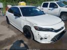 Honda Civic Sport Image 1