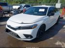 Honda Civic Sport Image 5