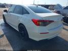 Honda Civic Sport Image 8