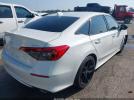 Honda Civic Sport Image 3