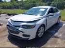 Chevrolet Malibu 1lt Image 2