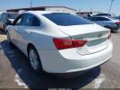 Chevrolet Malibu 1lt Image 4