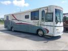 Freightliner Chassis X Line Motor Home Image 1