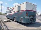 Freightliner Chassis X Line Motor Home Image 4