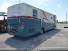 Freightliner Chassis X Line Motor Home Image 7