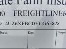 Freightliner Chassis X Line Motor Home Image 9