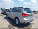 Dodge Journey Sxt Image 8