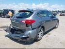 INFINITI Qx Image 4