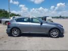 INFINITI Qx Image 2