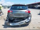 INFINITI Qx Image 16