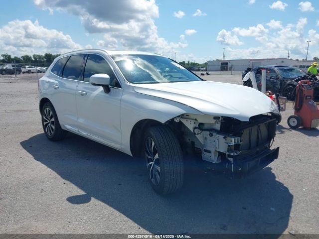  Salvage Volvo XC60