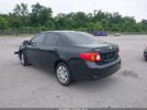 Toyota Corolla Le Image 8