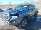 Toyota Tacoma Trd Sport Image 3
