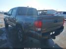 Toyota Tacoma Trd Sport Image 2
