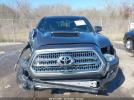 Toyota Tacoma Trd Sport Image 9