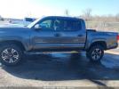Toyota Tacoma Trd Sport Image 11