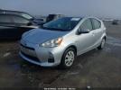 Toyota Prius c Two Image 3