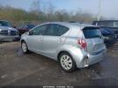 Toyota Prius c Two Image 6