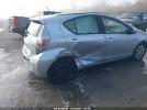 Toyota Prius c Two Image 13