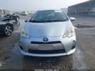 Toyota Prius c Two Image 2
