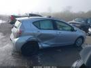 Toyota Prius c Two Image 9