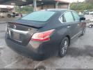 Nissan Altima 2.5 S Image 4