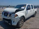Nissan Frontier Sv 4x2 Image 5