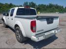 Nissan Frontier Sv 4x2 Image 15