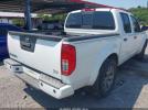 Nissan Frontier Sv 4x2 Image 14