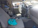 Nissan Frontier Sv 4x2 Image 3