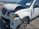 Nissan Frontier Sv 4x2 Image 6