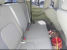 Nissan Frontier Sv 4x2 Image 9