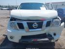 Nissan Frontier Sv 4x2 Image 13