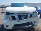 Nissan Frontier Sv 4x2 Image 7