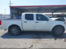 Nissan Frontier Sv 4x2 Image 12