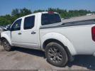 Nissan Frontier Sv 4x2 Image 16