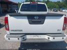 Nissan Frontier Sv 4x2 Image 8