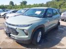 Chevrolet Trailblazer Fwd Ls Image 11