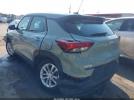 Chevrolet Trailblazer Fwd Ls Image 5