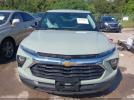 Chevrolet Trailblazer Fwd Ls Image 4