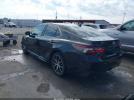 Toyota Camry Se Image 6