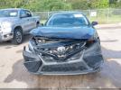 Toyota Camry Se Image 5