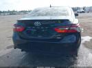 Toyota Camry Se Image 4