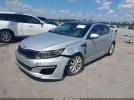 Kia Optima Ex Image 4