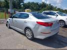 Kia Optima Ex Image 3